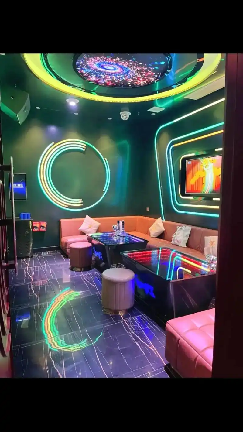 呼和浩特商务KTV体验攻略-武川县ktv预定