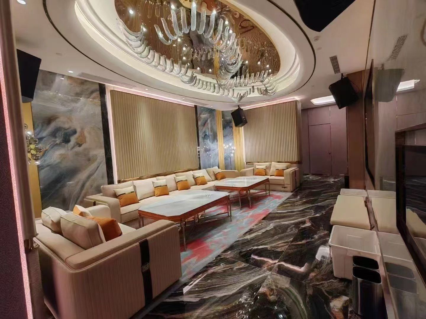 呼和浩特商务KTV哪里最好-武川县ktv预定