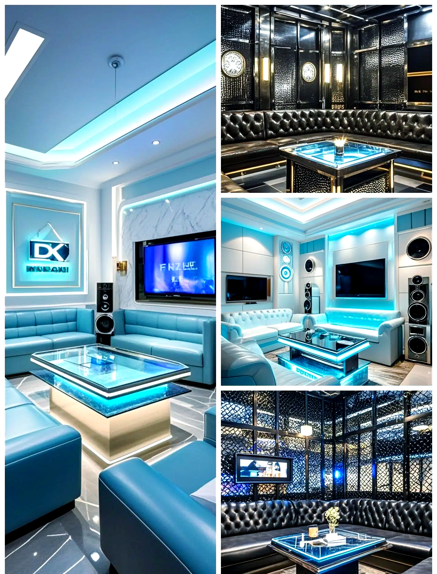 呼和浩特商务ktv优选商务ktv预订提醒-武川县ktv订房